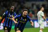 Primera victoria local del Inter en Champions ante Shakhtar