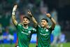 Palmeiras avanza a la final de la Libertadores tras penales
