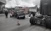 T&iacute;a y sobrina mueren en accidente de tr&aacute;nsito