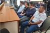 Tribunal dictar&aacute; sentencia contra siete polic&iacute;as por caso Itzapa