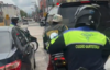 Iba sin casco, sin licencia y con placa de circulaci&oacute;n oculta