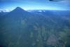Proponen convertir el Volc&aacute;n de Agua en reserva natural