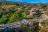 Puente Xolacoy en Cubulco, Baja Verapaz: historia y origen