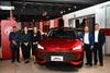 MG Motor presenta en Guatemala el nuevo HS Hybrid+