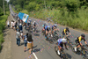 La Vuelta a Guatemala da su banderazo de salida