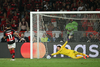 Estudiantes vence a Flamengo y jugar&aacute; la final de la Libertadores