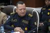 Director de la Polic&iacute;a Nacional Civil descarta renunciar