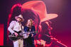 "Jesse & Joy contin&uacute;a", el contundente mensaje de integrante 
