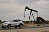 Precio del petr&oacute;leo se dispara por tensiones en Oriente Medio