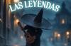 Disfruta de una misteriosa noche en "El Umbral de Las Leyendas"