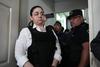 Caso Melisa Palacios: Fernanda Bonilla fue trasladada al hospital