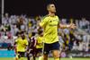(VIDEO) Al Nassr gana y Cristiano est&aacute; m&aacute;s cerca de los mil goles