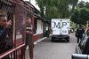 Estudiantes retenidos por MP: PGN informa procedimiento a padres