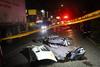 Motorista muere en accidente en Ciudad San Crist&oacute;bal