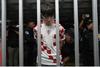 Sala ordena detenci&oacute;n de Andr&eacute;s Alc&aacute;zar por secuestro