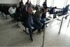 Juez liga a proceso a agentes de la PNC por venta de municiones