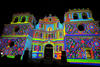 Ciudad Vieja conmemora sus 500 a&ntilde;os con videomapping