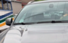 Video: conductor involucrado en accidente amenaza con un arma 