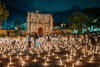 La noche de velas ya tiene fecha para 2026