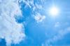 As&iacute; estar&aacute; el clima este domingo 25 de octubre