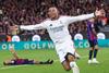 Noche perfecta: Mbapp&eacute; lleg&oacute; a 100 goles con la camiseta merengue