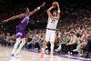 Doncic lidera a unos Lakers infalibles en inicio de temporada