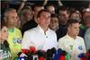 Fl&aacute;vio Bolsonaro pedir&aacute; anulaci&oacute;n de elecciones en Brasil