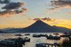 La leyenda del Xocomil en el Lago de Atitl&aacute;n: historia y misterio