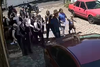 Video: Asaltan a personal del Ministerio de Salud en Villa Nueva