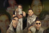 X Salser&iacute;n y Adolescentes Orquesta se reencuentran en Guatemala