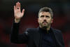 Carrick peligra en el Manchester United y suenan dos sustitutos