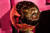 Las estrellas que completan el top 30 del Bal&oacute;n de Oro