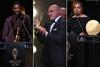 Todos los ganadores que dej&oacute; la gala del Bal&oacute;n de Oro 2026