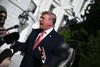 Donald Trump: "Elecciones en Brasil fueron &ldquo;ama&ntilde;adas"