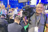 Guatemalteco Jos&eacute; Calder&oacute;n gana Emmy estadounidense