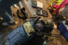 El hombre que escond&iacute;a distintos tipos de armas en su casa