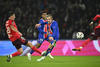 PSG derrota al Lyon y toma el liderato de la liga francesa