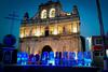 Santa Mar&iacute;a Cahab&oacute;n en Alta Verapaz: historia y atractivos