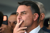 Brasil investiga posible fuga de Fl&aacute;vio Bolsonaro a Argentina