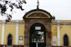 Cementerio General de Quetzaltenango: historia y arquitectura