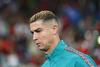 Cristiano est&aacute; en la prelista de Portugal para Liga de Naciones