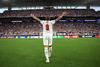 Inglaterra y el futbol mundial se rinden al dorado Harry Kane