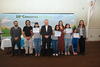 M&aacute;s de 5 mil ni&ntilde;os participan en Concurso Nacional de Dibujo