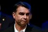 Cancelan pasaportes de Fl&aacute;vio Bolsonaro tras orden judicial