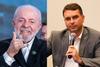 Lula y Bolsonaro: en duda segunda vuelta electoral en Brasil 