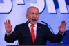 Netanyahu gana elecciones y promete formar nuevo gobierno fuerte