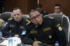 Destituyen a director y subdirector de Operaciones la Polic&iacute;a