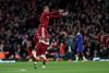 Liverpool pasa a cuartos de Copa tras eliminar al Chelsea