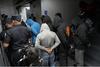 Caso Foppa: polic&iacute;as quedan ligados a proceso por simular delito