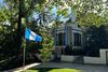 Hugo Beteta renuncia como embajador de Guatemala en EE. UU.